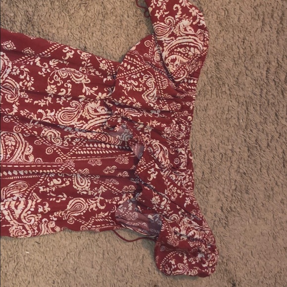 Romper - Picture 3 of 3